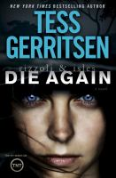 Die again