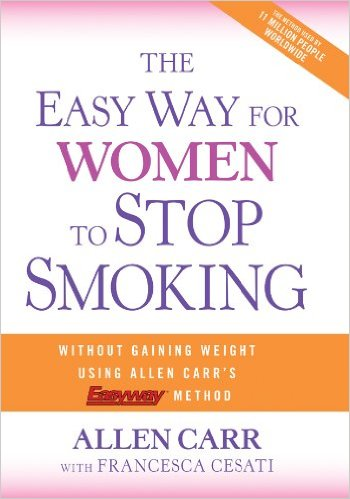 The easy way for women to stop smoking