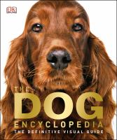 The dog encyclopedia