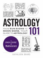 Astrology 101: from sun signs to moon signs, your guide to astrology