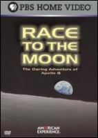 Race to the moon