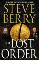 The lost order