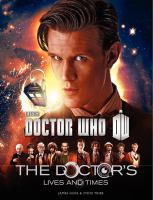 The Doctor's lives and times