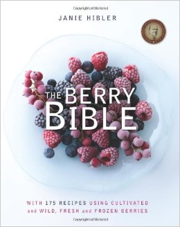 The berry bible The berry bible