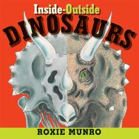 Inside-outside dinosaurs