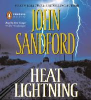 Heat lightning Heat lightning