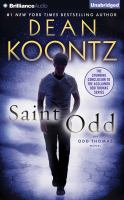 Saint Odd Saint Odd
