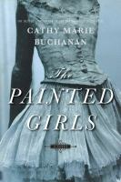 The painted girls