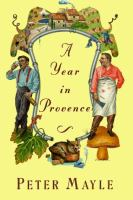 A year in Provence