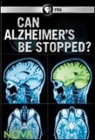 Can Alzheimer's be stopped?