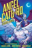 Angel Catbird Vol. 2 To Castle Catula