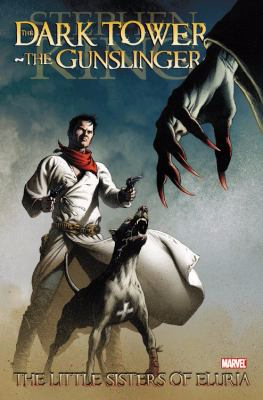 The Dark Tower The gunslinger The Dark Tower The gunslinger