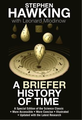 A briefer history of time A briefer history of time