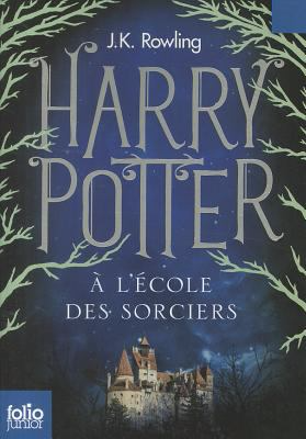 Harry Potter a l'ecole des sorciers