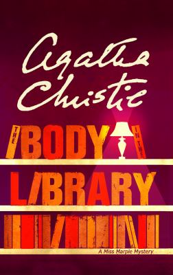 The body in the library