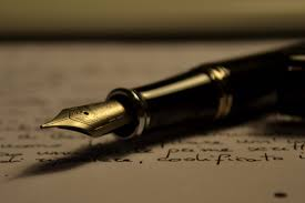 Writing