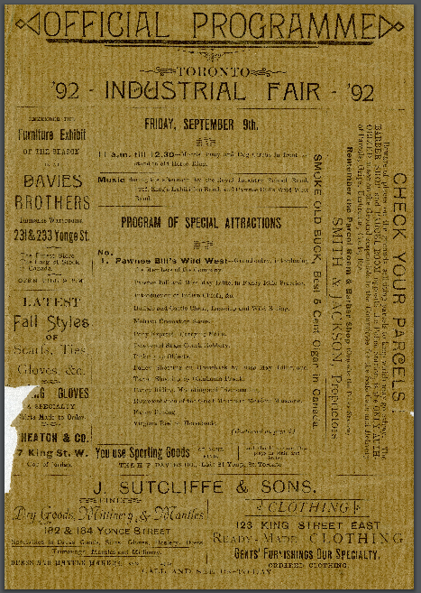 1892 program
