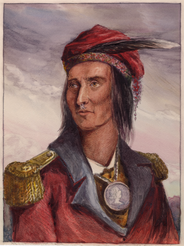 Tecumseh 1808