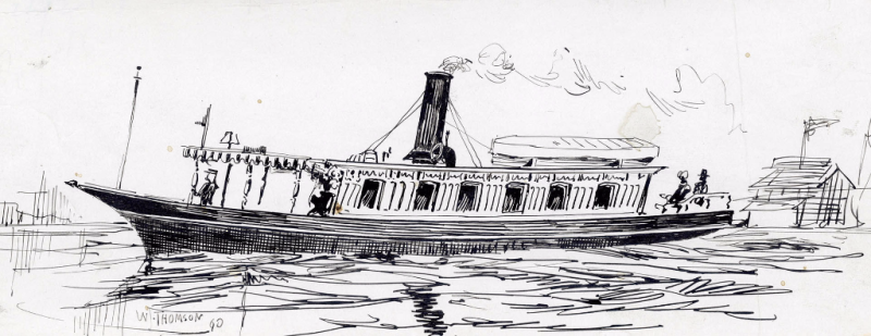Esperanza (Ship 1881-1895)