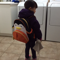 Back to School Anxiety