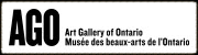 Art Gallery of Ontario Art Gallery of Ontario