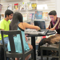 Back to School at Any Age