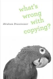 What's wrong with copying? What's wrong with copying?