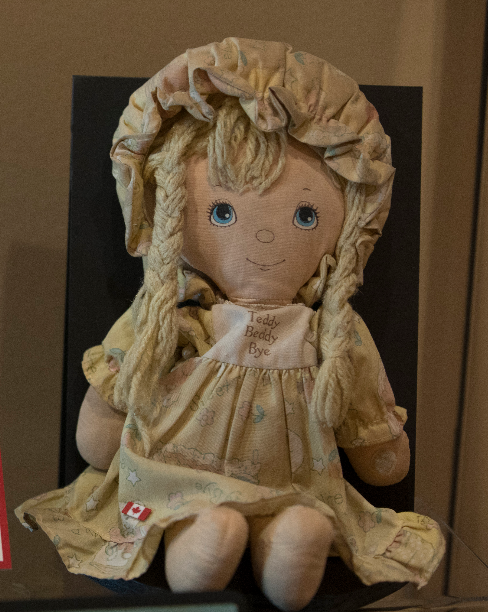 Childhood Doll