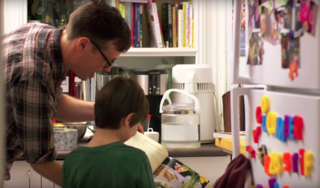 Ready for Reading at Home