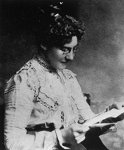 Helena Coleman
