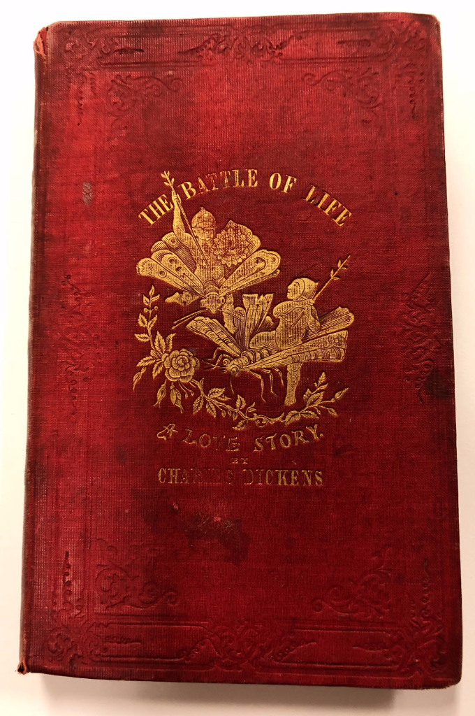 The Battle of Life (1846)