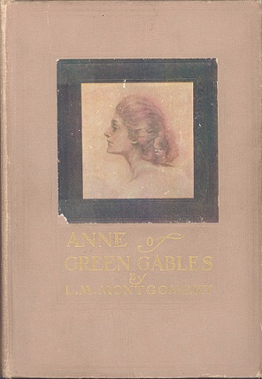 Anne of Green Gables First Impression