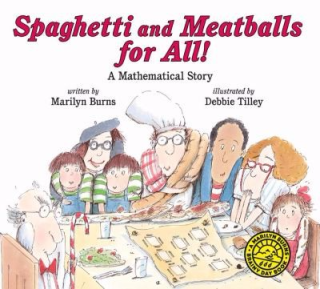 Spaghetti and meatballs a Mathematical Story Spaghetti and meatballs a Mathematical Story