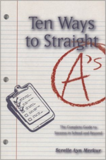 Ten ways to straight A's
