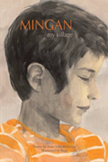 Book Cover: Mingan My Village