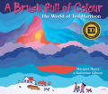 Book Cover: A Brush Full of Colour