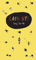 Book Cover: Look Up!
