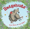 Book Cover: Hedgehugs