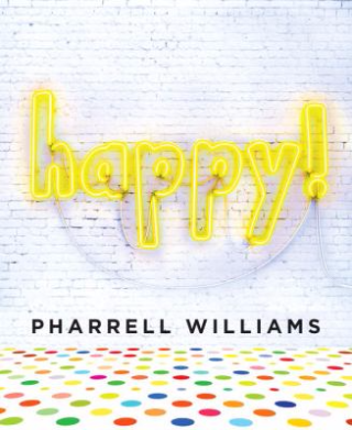Book Cover: Happy! Book Cover: Happy!