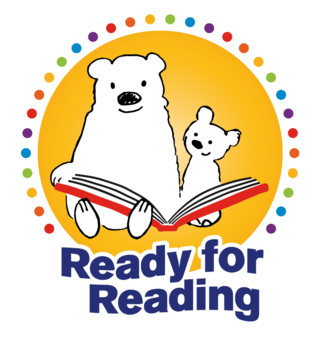 TPL's Ready for Reading Logo