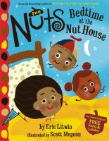 Book Cover: The Nuts: Bedtime at the Nut House