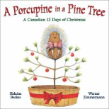 Book Cover: A Porcupine in a Pine Tree