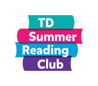 TD Summer Reading Club Logo