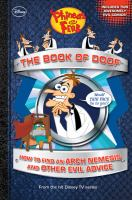 The Book of Doof, by Scott Peterson