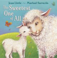 Book Cover: The Sweetest One of All Book Cover: The Sweetest One of All