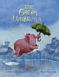 Book Cover: The Green Umbrella