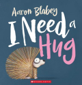 Book Cover: I Need a Hug