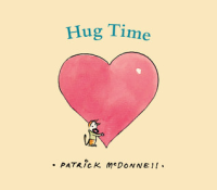 Book Cover: Hug Time Book Cover: Hug Time