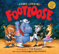 Book Cover: Footloose