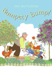Book Cover: Bumpety Bump